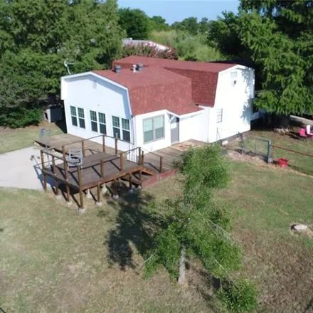 Buy this 2 bed house on 8216 South East 1020 in Angus, TX 75109