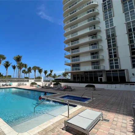 Image 8 - Champlain Towers East Condo, 8855 Collins Avenue, Surfside, FL 33154, USA - Condo for rent