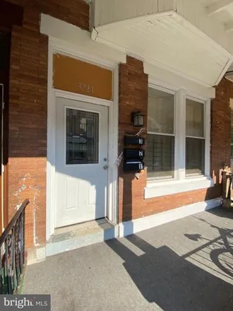 Image 2 - 3741 North Carlisle Street, Philadelphia, PA 19140, USA - House for sale