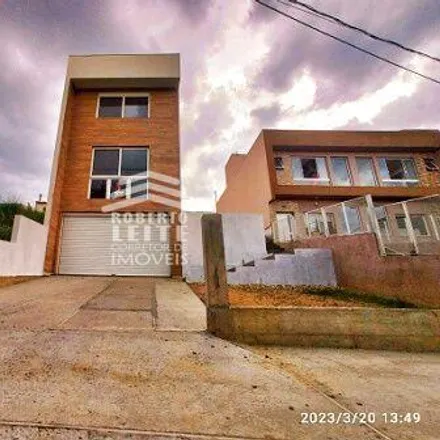 Image 1 - Rua Verdes Campos, Mário Quintana, Porto Alegre - RS, 91280-155, Brazil - House for sale