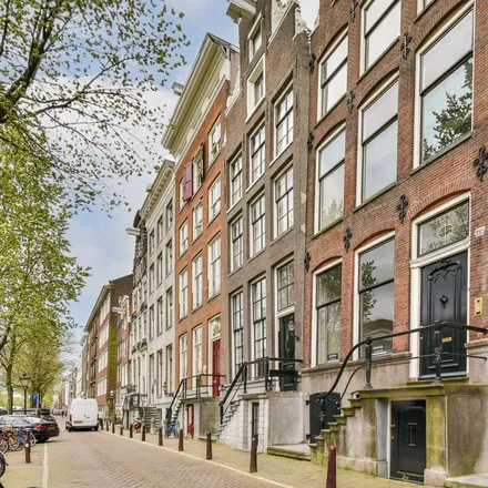 Image 5 - Canal Ring Area of Amsterdam, Eerste Laurierdwarsstraat, 1016 PW Amsterdam, Netherlands - Apartment for rent