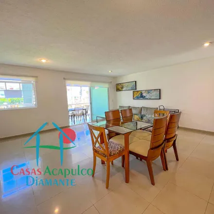 Image 3 - unnamed road, 39907 Puerto Marqués, GRO, Mexico - Apartment for sale