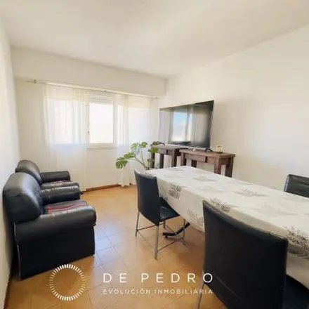 Buy this 1 bed apartment on Jujuy 1505 in Centro, B7600 DRN Mar del Plata