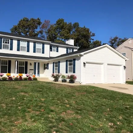 Buy this 4 bed house on 75 Orlando Drive in Winslow Township, NJ 08081