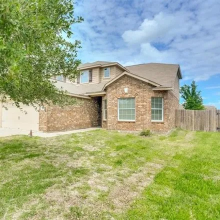 Buy this 4 bed house on 6749 Plum Springs Lane in Fort Bend County, TX 77469