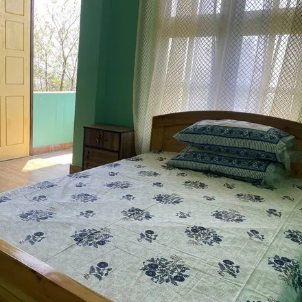 Rent this 1 bed house on Kalimpong District in Kalimpong - 734316, West Bengal