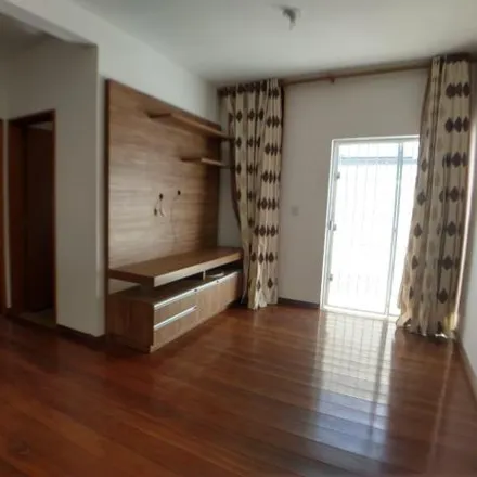 Buy this 2 bed apartment on Avenida João César de Oliveira in Eldorado, Contagem - MG