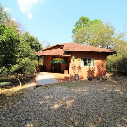 Buy this 4 bed house on unnamed road in Centro, Brumadinho - MG