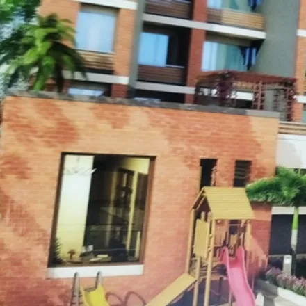 Rent this 3 bed apartment on unnamed road in Bhayli, Vadodara - 390001