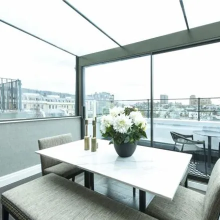 Image 7 - 19 Prince of Wales Terrace, London, W8 5PQ, United Kingdom - Room for rent