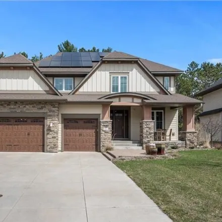 Image 1 - 875 Pinetree Court, Little Canada, Ramsey County, MN 55109, USA - House for sale