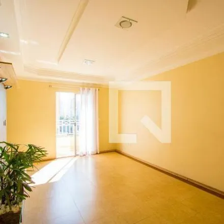 Buy this 3 bed apartment on Rua Humberto de Campos in Vila Alzira, Santo André - SP