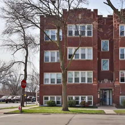 Image 1 - 1152-1156 East 67th Street, Chicago, IL 60619, USA - Apartment for rent