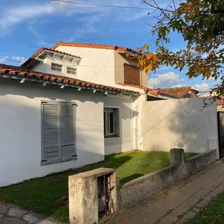 Buy this 3 bed house on Lahitte in Villa León, 1715 Ituzaingó