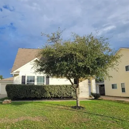 Buy this 3 bed house on 19870 Falcon Hill Court in Harris County, TX 77433