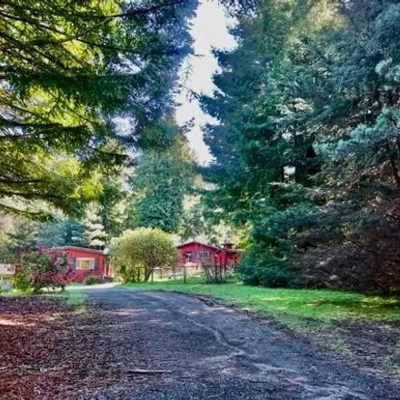 Image 1 - Pine Tree Lane, Mendocino County, CA 95437, USA - Apartment for sale