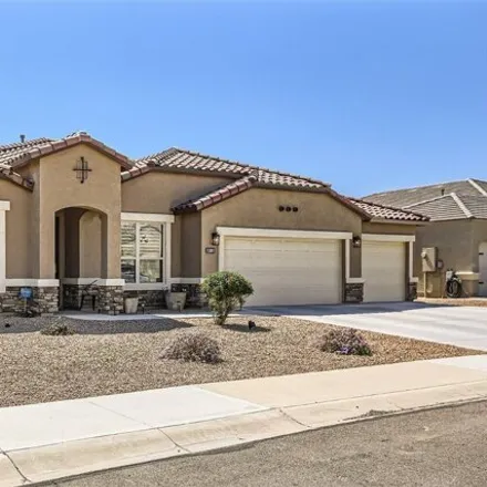 Buy this 4 bed house on 13823 West Paso Trail in Maricopa County, AZ 85383