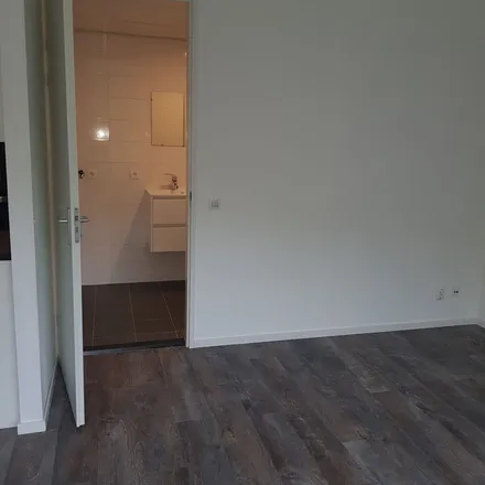 Rent this 1 bed apartment on Planetenbaan 40-29 in 3606 AK Maarssen, Netherlands