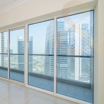 Buy this 2 bed apartment on Al Sarayat Street in Jumeirah Lakes Towers, Dubai