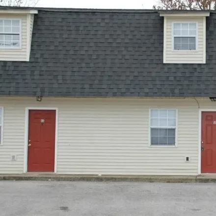 Rent this 2 bed apartment on 1323 Shannon Drive in Oak Grove, Christian County