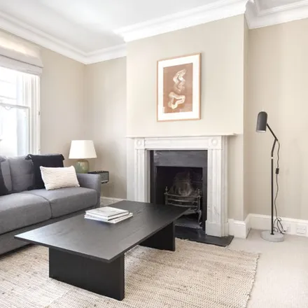 Rent this 2 bed apartment on 12 Stanhope Mews West in London, SW7 5BW
