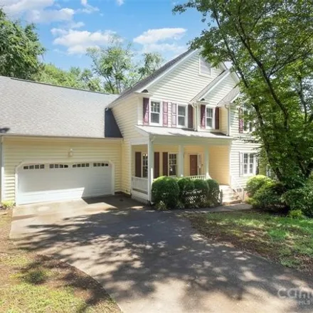 Rent this 4 bed house on 4711 Beech Crest Place in Charlotte, NC 28269