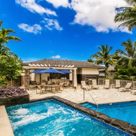 Buy this 3 bed condo on 4098 Kaiana Place in Hanalei, HI 96722