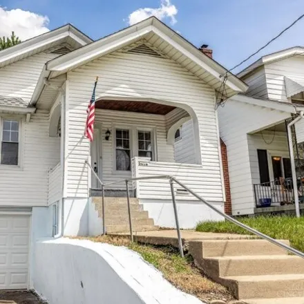 Buy this 2 bed house on 5418 Rolston Avenue in Norwood, OH 45212