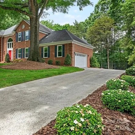 Buy this 4 bed house on 5326 Alexa Road in Providence, Charlotte