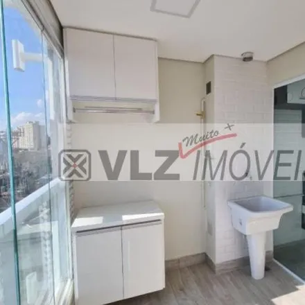Rent this 2 bed apartment on Rua Sena Madureira in 70, Rua Sena Madureira