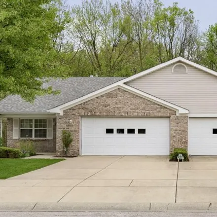 Buy this 2 bed house on 659 Moonglow Lane in Indianapolis, IN 46217