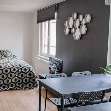 Rent this 1 bed house on Antwerp