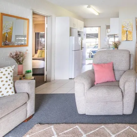 Rent this 1 bed apartment on Batehaven NSW 2536