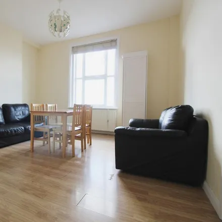 Rent this 2 bed apartment on Palace Home & Hardware in 57 Westow Hill, London