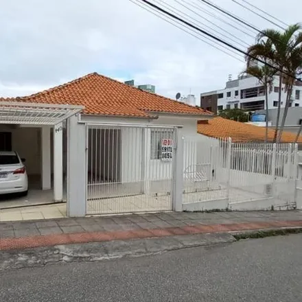 Image 1 - Lotérica Coqueiros, Rua Miguel Daux, Coqueiros, Florianópolis - SC, 88080-020, Brazil - House for sale