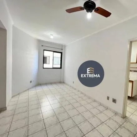 Buy this 1 bed apartment on Rua Frei Henrique de Coimbra in Aviação, Praia Grande - SP