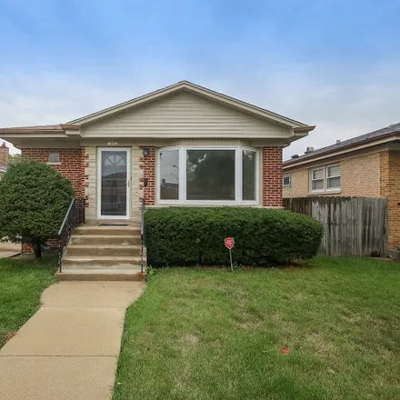 Buy this 3 bed house on 1007 Eastern Avenue in Bellwood, IL 60104