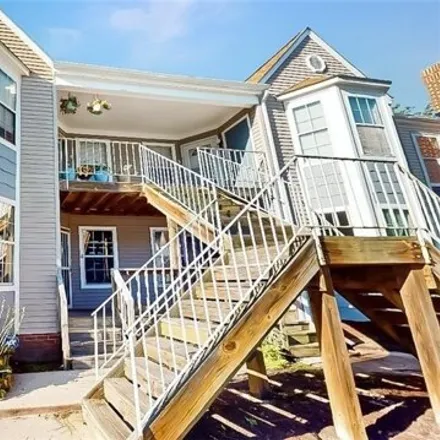 Buy this 2 bed condo on 431 Lester Road in Newport News, VA 23601
