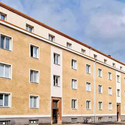 Rent this 3 bed apartment on Östgötagatan in 582 32 Linköping, Sweden