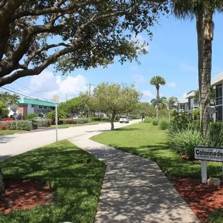 Rent this 2 bed condo on 1160 Bayshore Drive in Fort Pierce, FL 34949