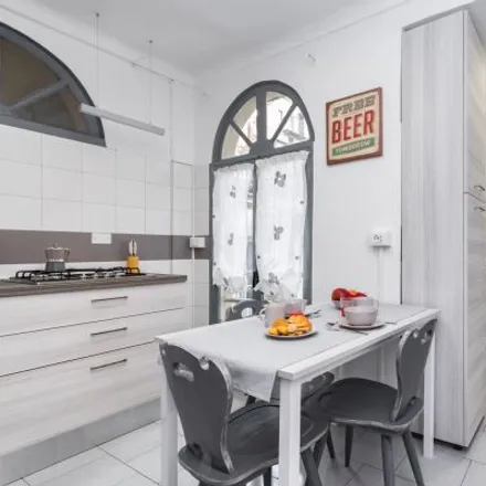 Rent this 1 bed apartment on Via Giuseppe Luigi Lagrange in 29 scala A, 10123 Turin Torino