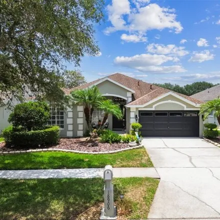 Buy this 4 bed house on 18906 Maisons Drive in Cheval, FL 33558