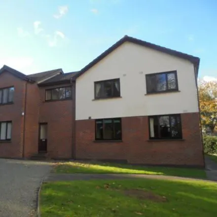 Rent this 2 bed apartment on Farmhill Park in Douglas, Isle of Man