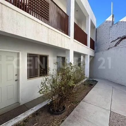 Rent this 2 bed apartment on Calle Díaz Mirón in 31206 Chihuahua City, CHH