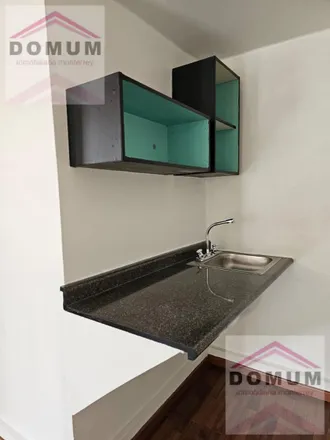 Image 2 - LLF, Calle Emilio Carranza, Centro, 64018 Monterrey, NLE, Mexico - Apartment for sale