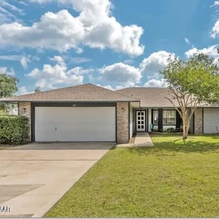 Rent this 3 bed house on 31 Frenora Lane in Palm Coast, FL 32137
