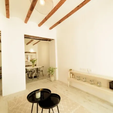 Image 4 - Suviflor Adela y Paquita, Plaça de l'Ajuntament, 46002 Valencia, Spain - Townhouse for sale