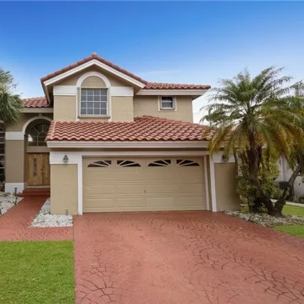 Buy this 3 bed house on 11104 Springfield Place in Cooper City, FL 33026