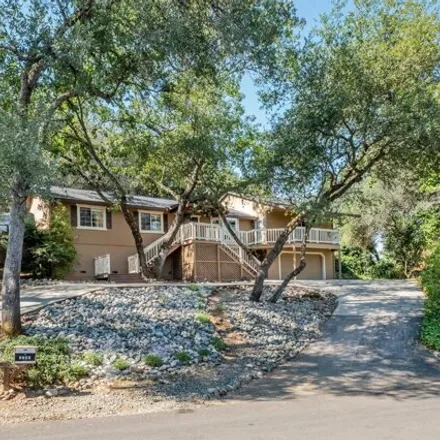 Image 3 - 3222 Cessna Drive, Cameron Airpark Estates, Cameron Park, CA 95682, USA - House for sale