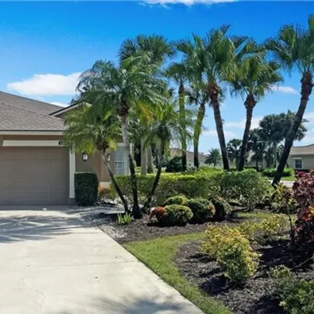 Rent this 3 bed house on Olde Hickory Golf and Country Club in 14670 White Hickory Lane, Fort Myers